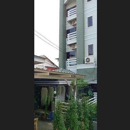 The Oriental House By Milanee Villa Ban Khlong Samrong Dış mekan fotoğraf