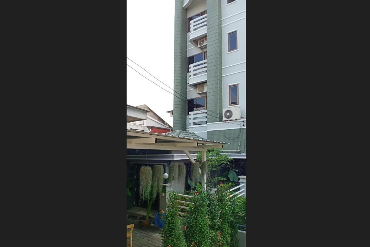 The Oriental House By Milanee Villa Ban Khlong Samrong Dış mekan fotoğraf