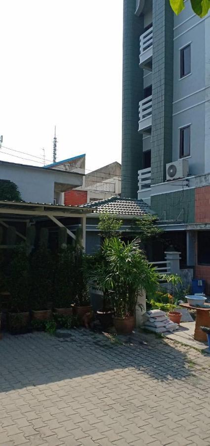 The Oriental House By Milanee Villa Ban Khlong Samrong Dış mekan fotoğraf