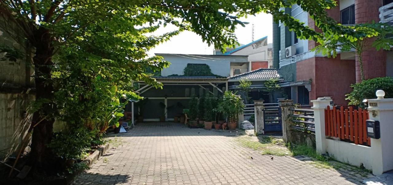 The Oriental House By Milanee Villa Ban Khlong Samrong Dış mekan fotoğraf
