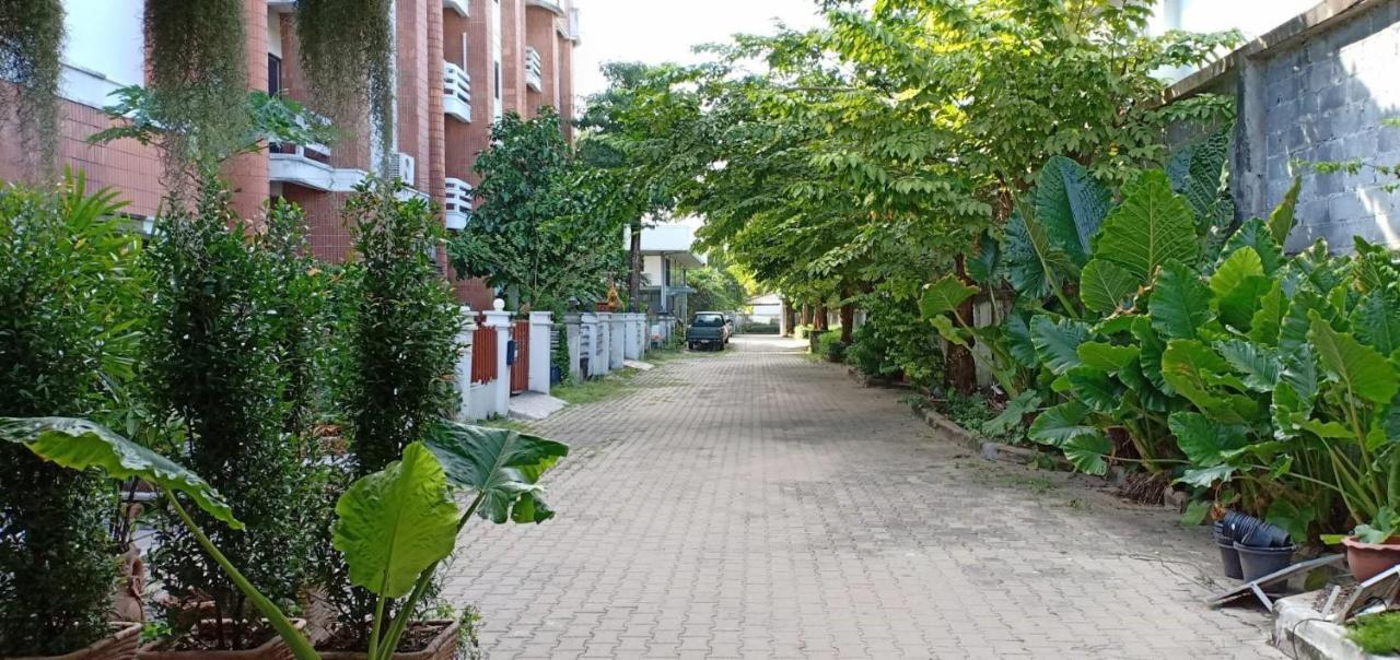 The Oriental House By Milanee Villa Ban Khlong Samrong Dış mekan fotoğraf