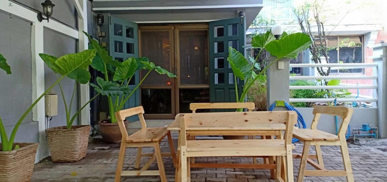 The Oriental House By Milanee Villa Ban Khlong Samrong Dış mekan fotoğraf